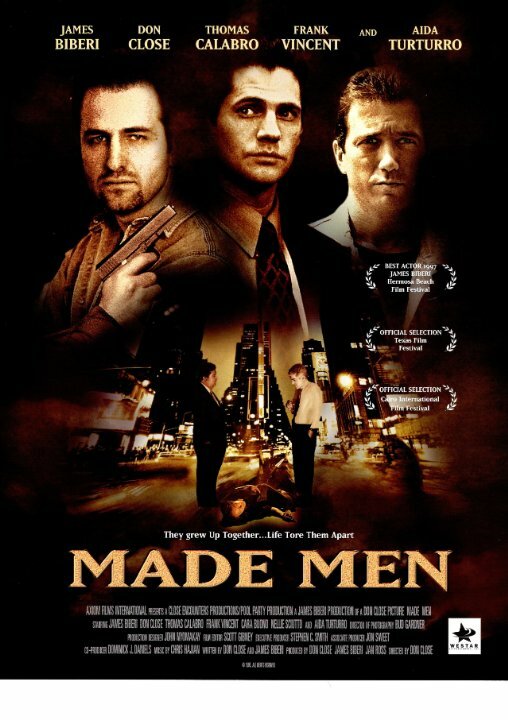 Made Men (1997)