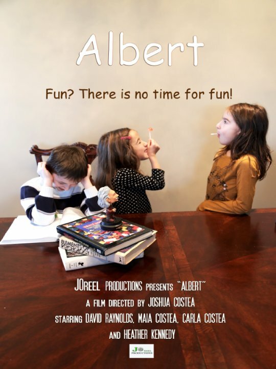 Albert (2014)