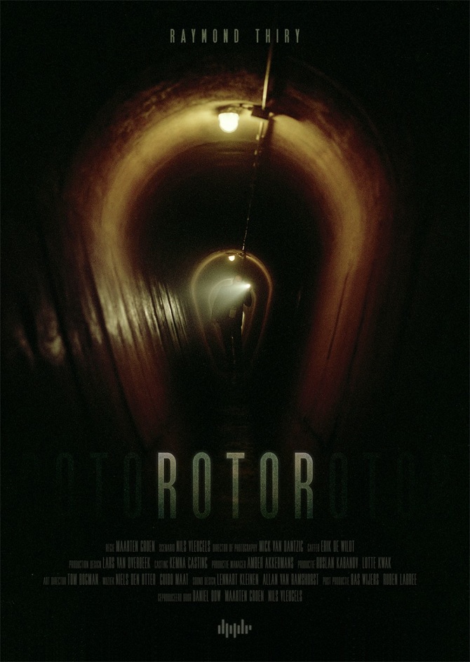 Rotor (2014)