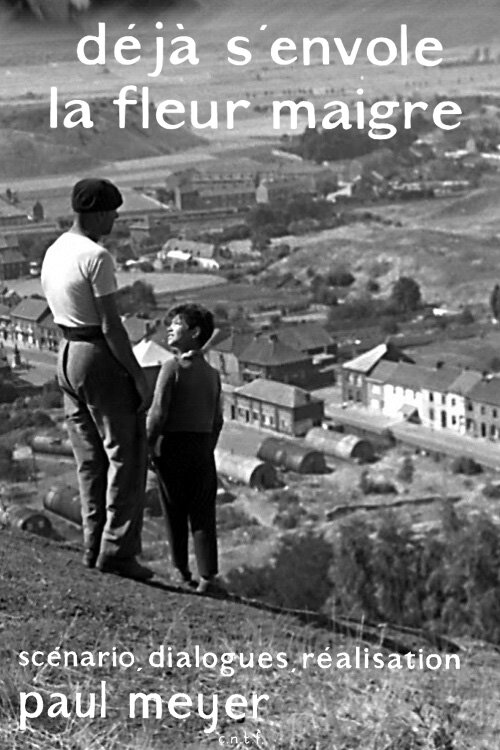 Déjà s'envole la fleur maigre (1960)