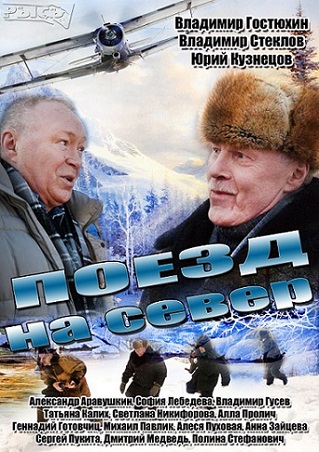 Поезд на север (2013)