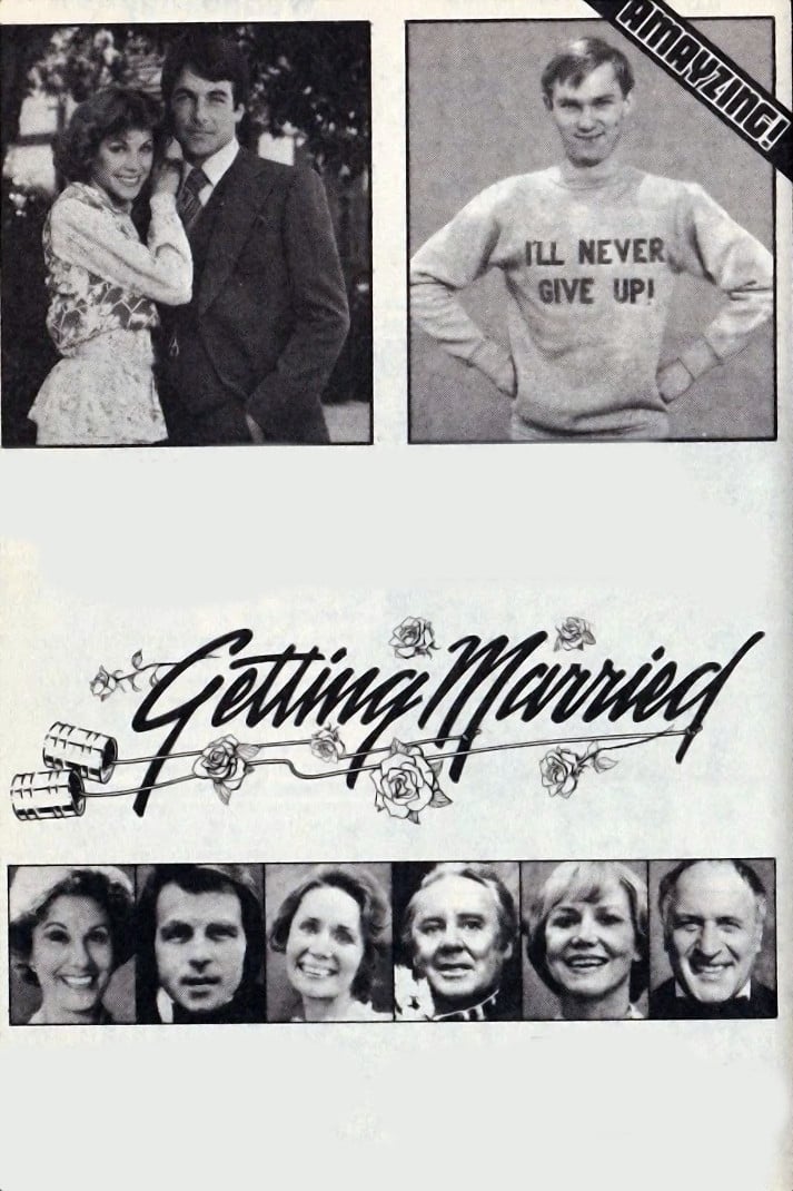 Getting Married (1978)