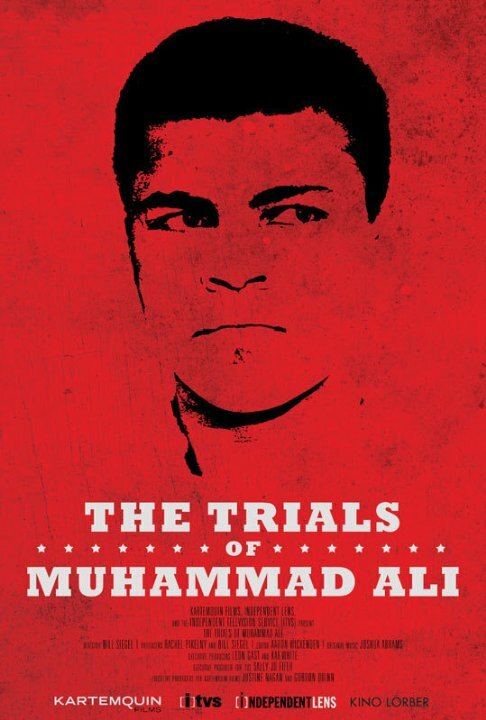 The Trials of Muhammad Ali (2013)