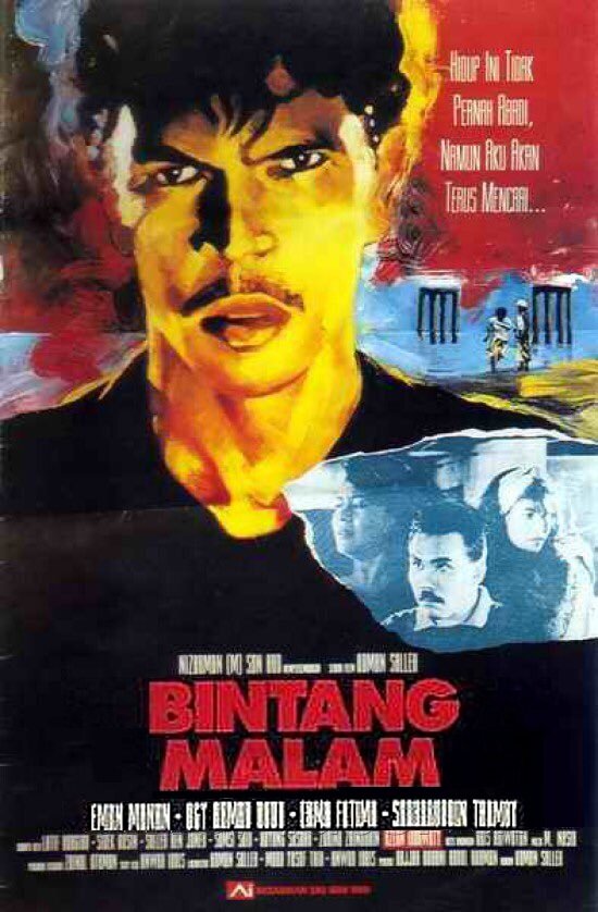 Bintang Malam (1991)