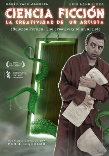 Ciencia ficción: la creatividad de un artista (2012)