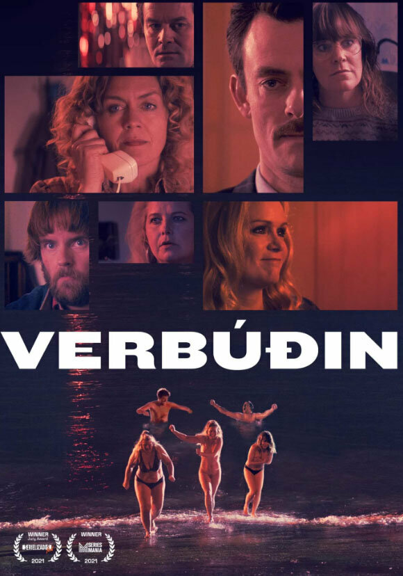 Verbúðin (2021)