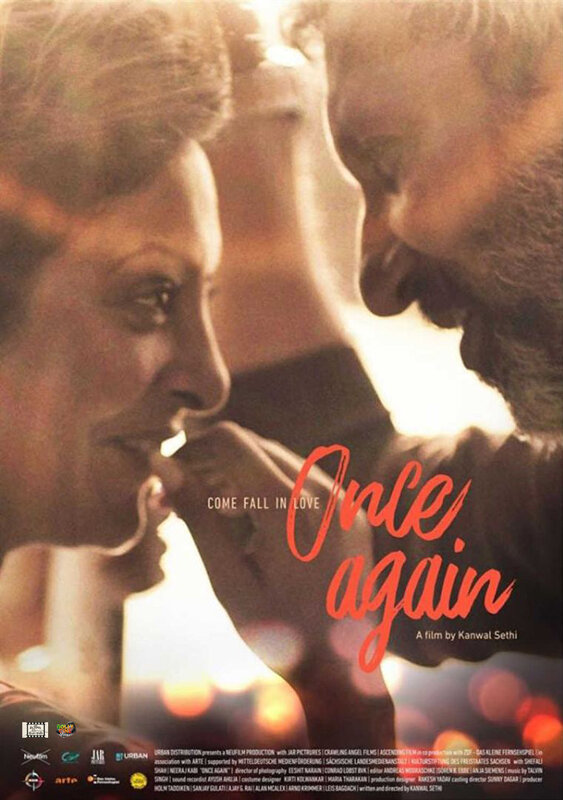 Once Again (2018)