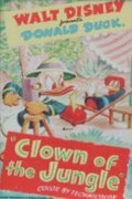 Clown of the Jungle (1947)