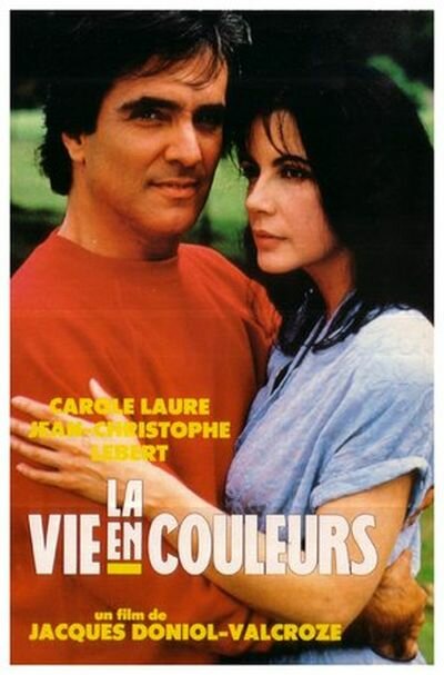 La vie en couleurs (1989)