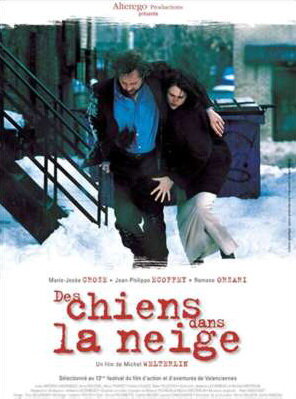 Des chiens dans la neige (2002)