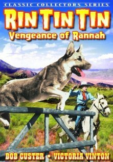 Vengeance of Rannah (1936)