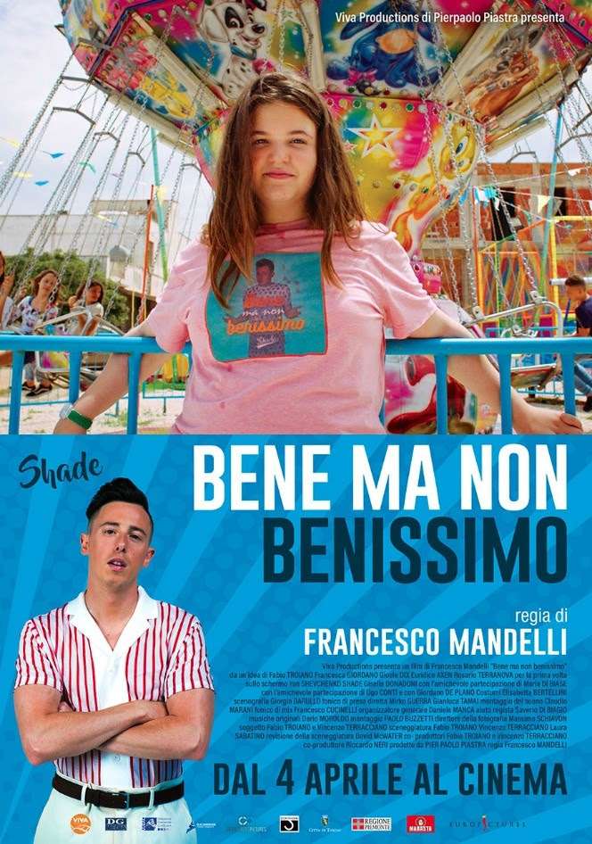 Bene ma non benissimo (2018)