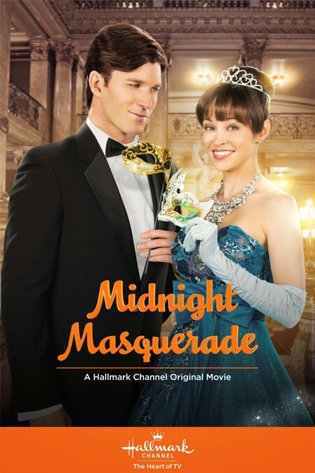 Midnight Masquerade (2014)