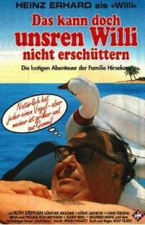 Das kann doch unsren Willi nicht erschüttern (1970)