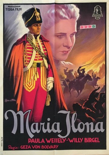 Ошибка дипломата (1939)