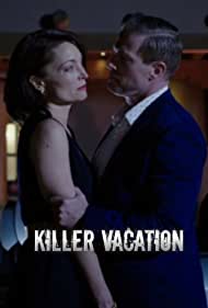 Killer Vacation (2018)