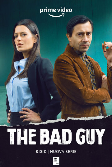 The Bad Guy (2022)