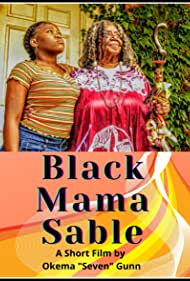 Black Mama Sable (2020)