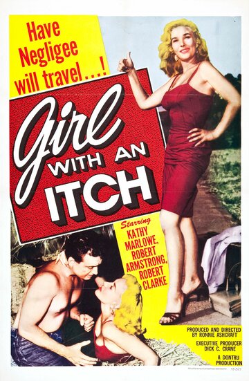 Girl with an Itch (1958)