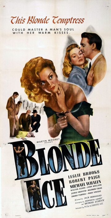 Blonde Ice (1948)