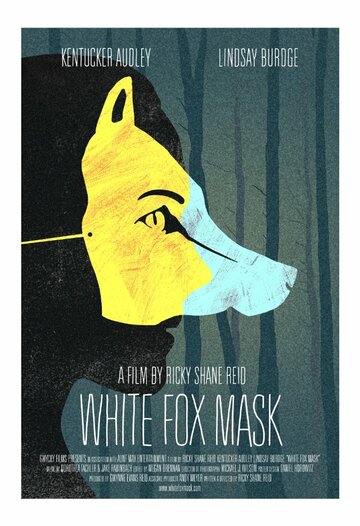 White Fox Mask (2012)