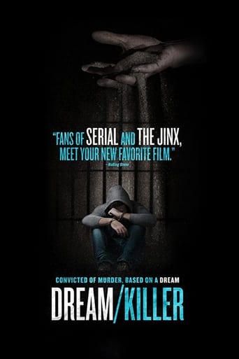 Dream/Killer (2015)