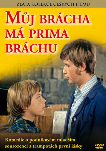 У моего брата отличный братишка (1975)