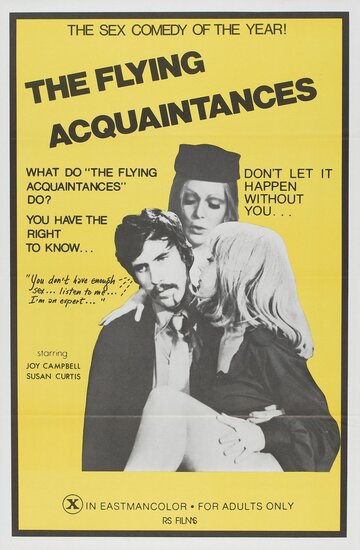 Flying Acquaintances (1973)