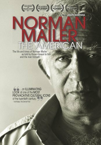 Norman Mailer: The American (2010)