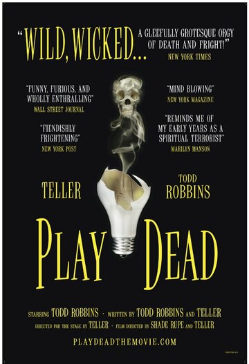 Play Dead (2012)