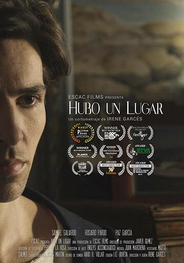 Hubo un lugar (2016)