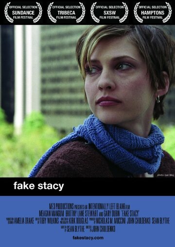 Fake Stacy (2003)