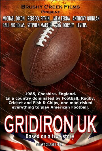 Gridiron UK (2016)