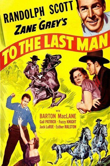 To the Last Man (1933)