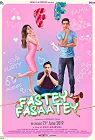 Fastey Fasaatey (2019)