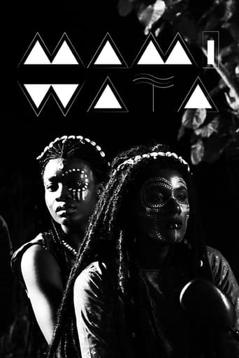 Mami Wata (2023)