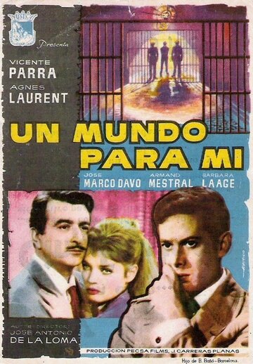 Un mundo para mí (1959)