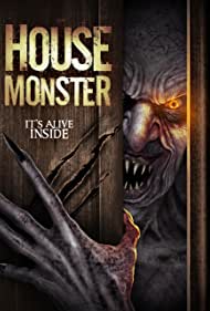 Housemonster (2020)