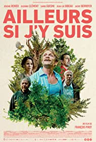 Ailleurs si j'y suis (2022)