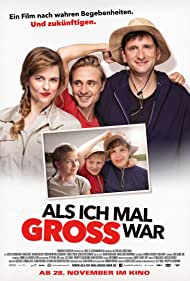 Als ich mal Gross war (2019)