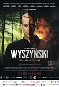 Wyszynski - zemsta czy przebaczenie (2021)