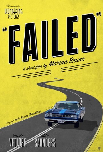 Failed (2015)